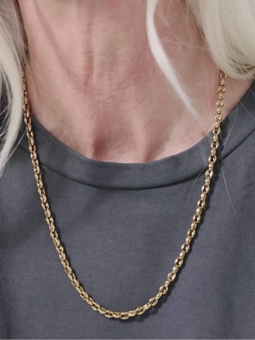 Jenny Bird Dhani Chain